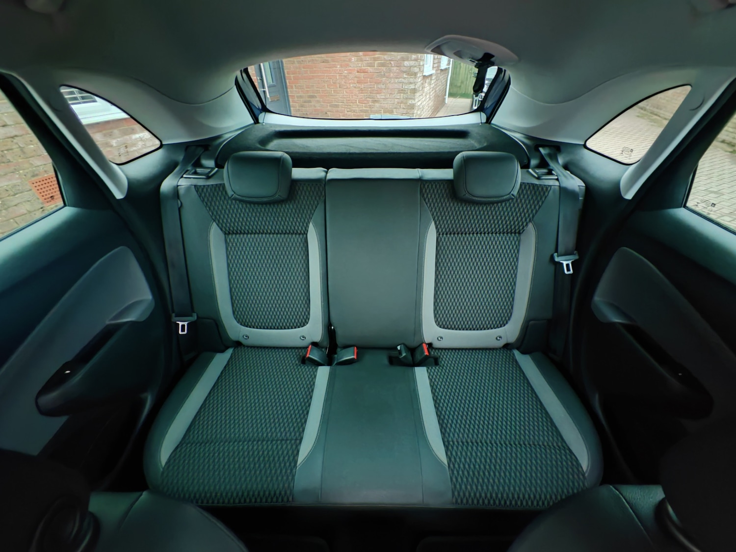 Used Vauxhall Crossland X 2020 for sale - 76510793: Photo 15