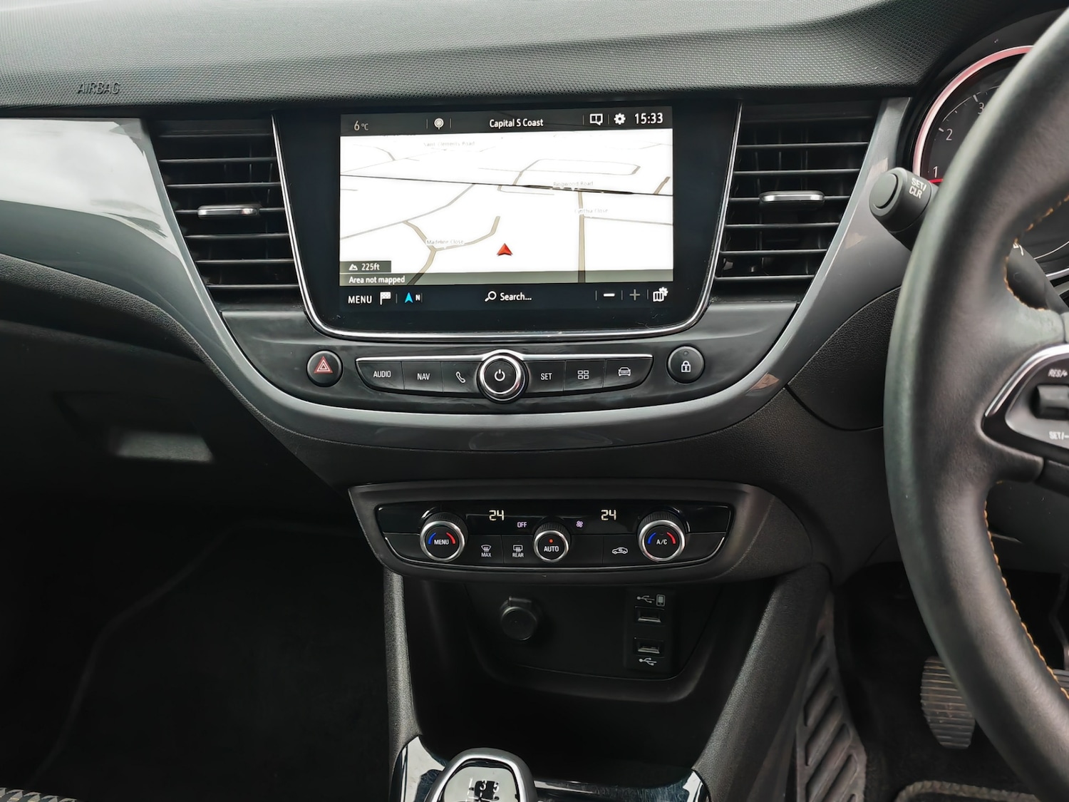 Used Vauxhall Crossland X 2020 for sale - 76510793: Photo 18