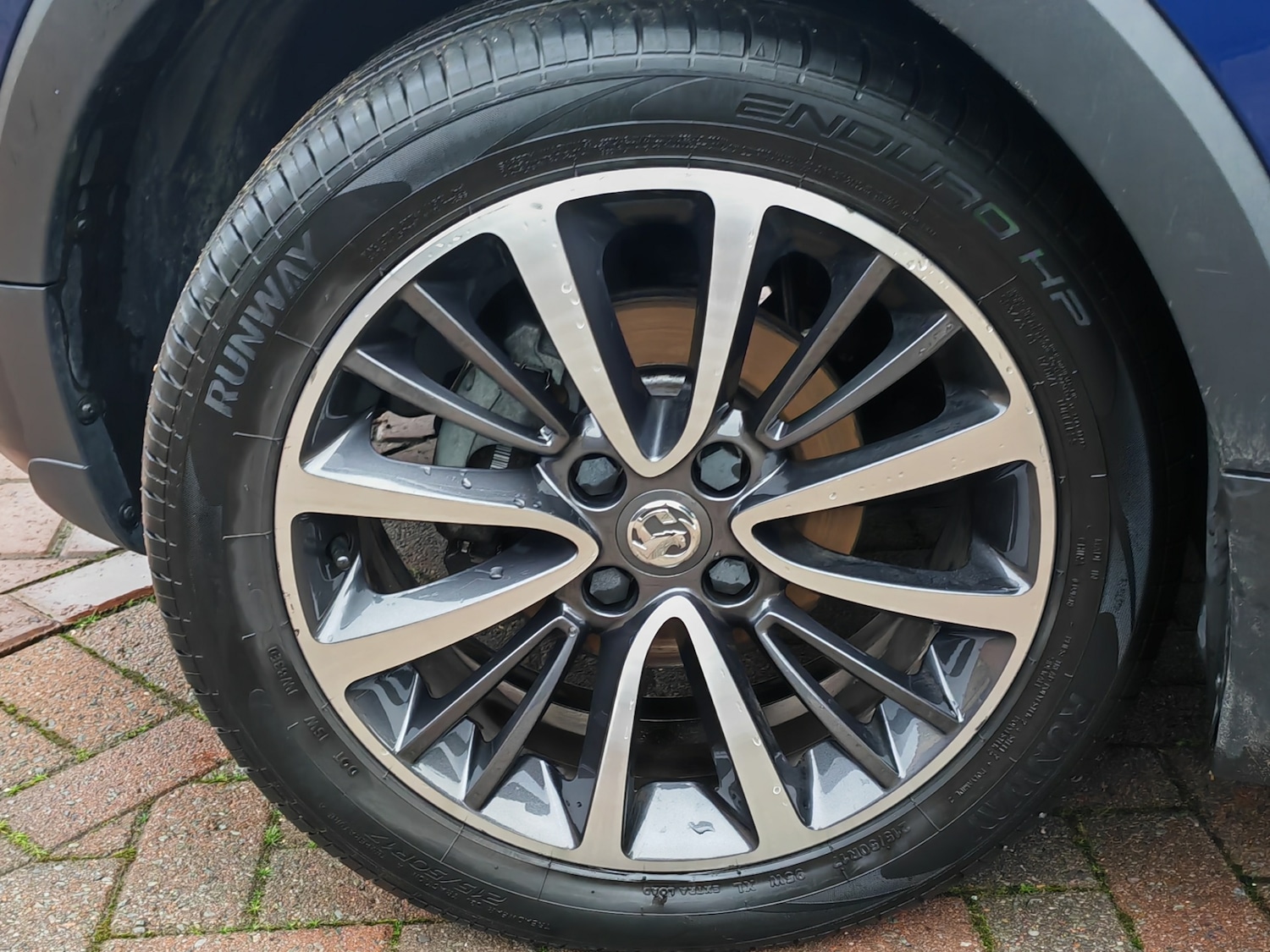 Used Vauxhall Crossland X 2020 for sale - 76510793: Photo 21