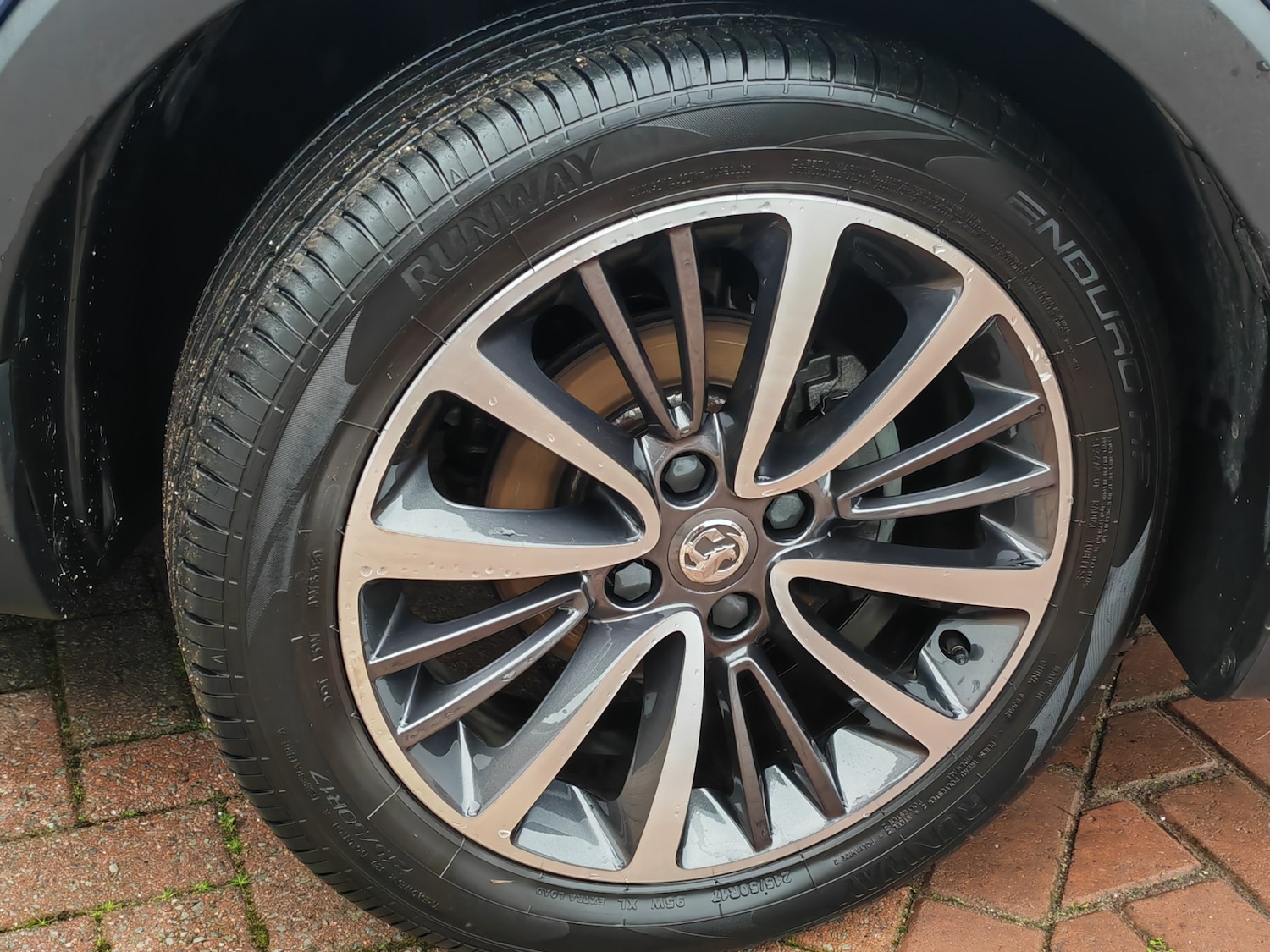 Used Vauxhall Crossland X 2020 for sale - 76510793: Photo 22