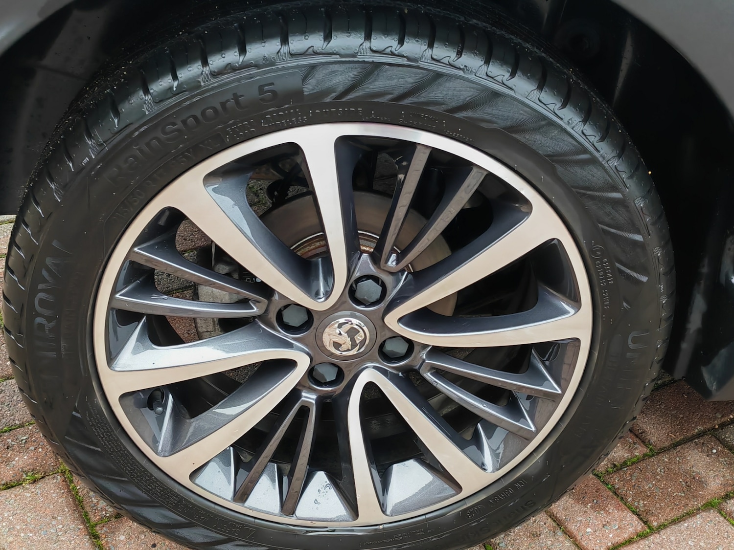 Used Vauxhall Crossland X 2020 for sale - 76510793: Photo 23