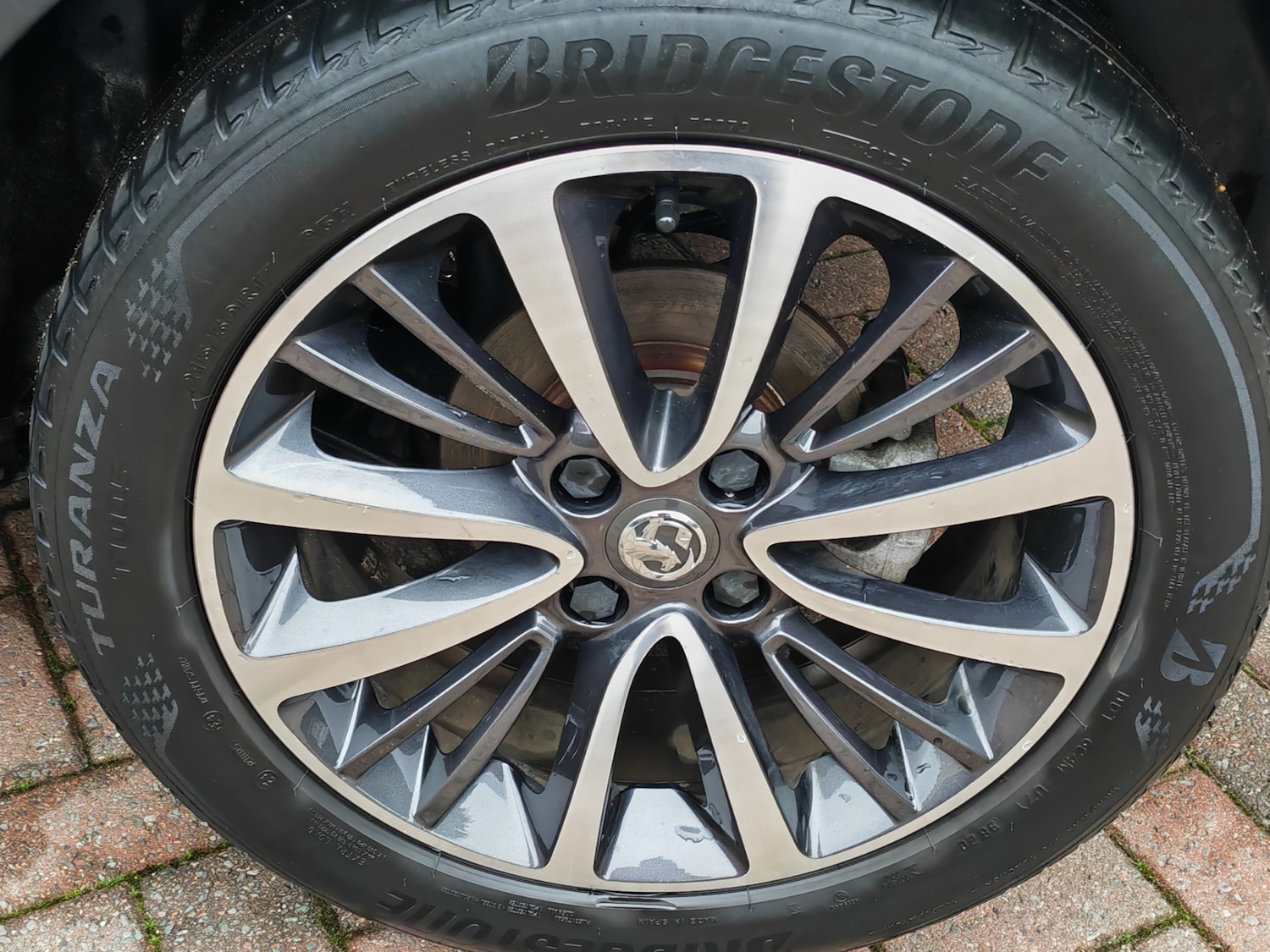 Used Vauxhall Crossland X 2020 for sale - 76510793: Photo 24