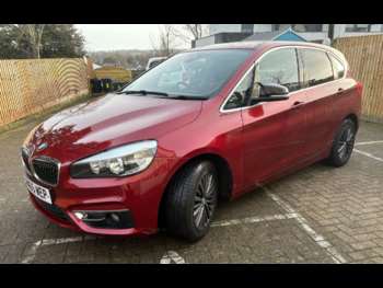 2015 (65) - 218i Luxury 5dr