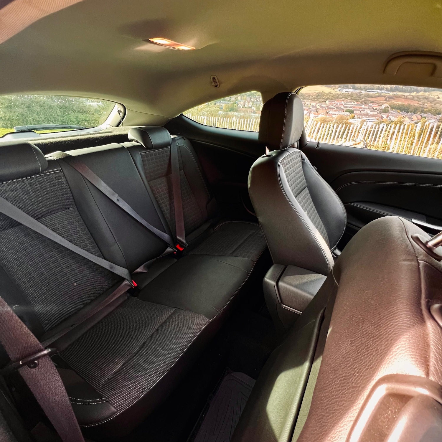 Used Vauxhall Astra GTC 2015 for sale - 76417957: Photo 11