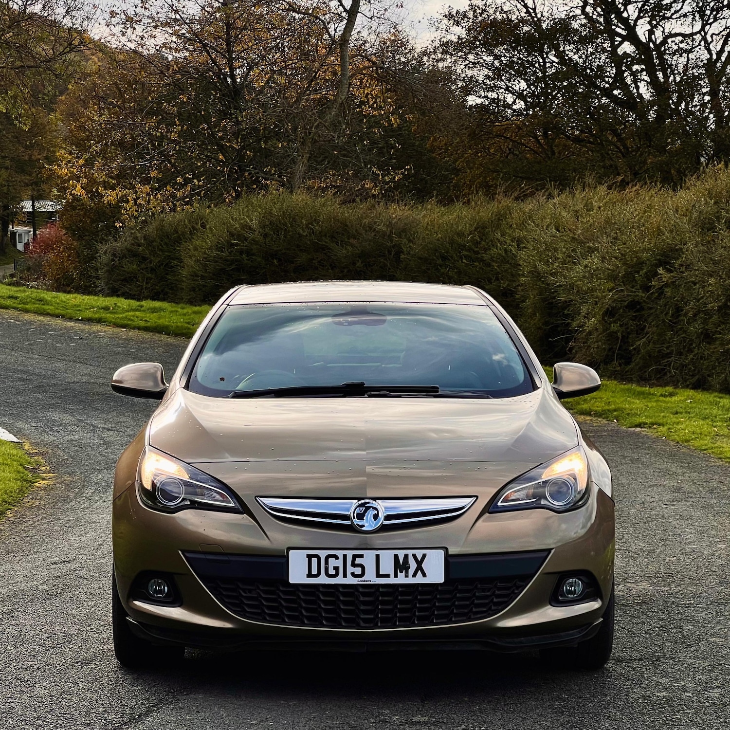 Used Vauxhall Astra GTC 2015 for sale - 76417957: Photo 4