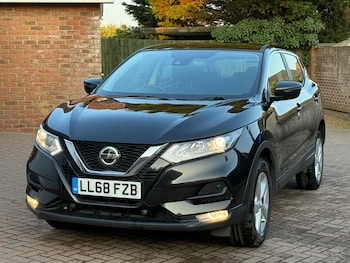 Used Nissan Qashqai 2019 for sale - 79267891: Photo