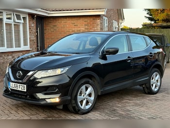 Used Nissan Qashqai 2019 for sale - 79267891: Photo