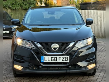 Used Nissan Qashqai 2019 for sale - 79267891: Photo