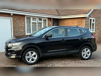 Used Nissan Qashqai 2019 for sale - 79267891: Photo