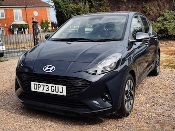 Used Hyundai i10 2024 for sale - 79296645: Photo