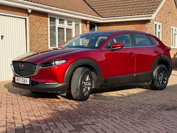 2021 (71) - 2.0 e-Skyactiv G MHEV SE-L Lux 5dr