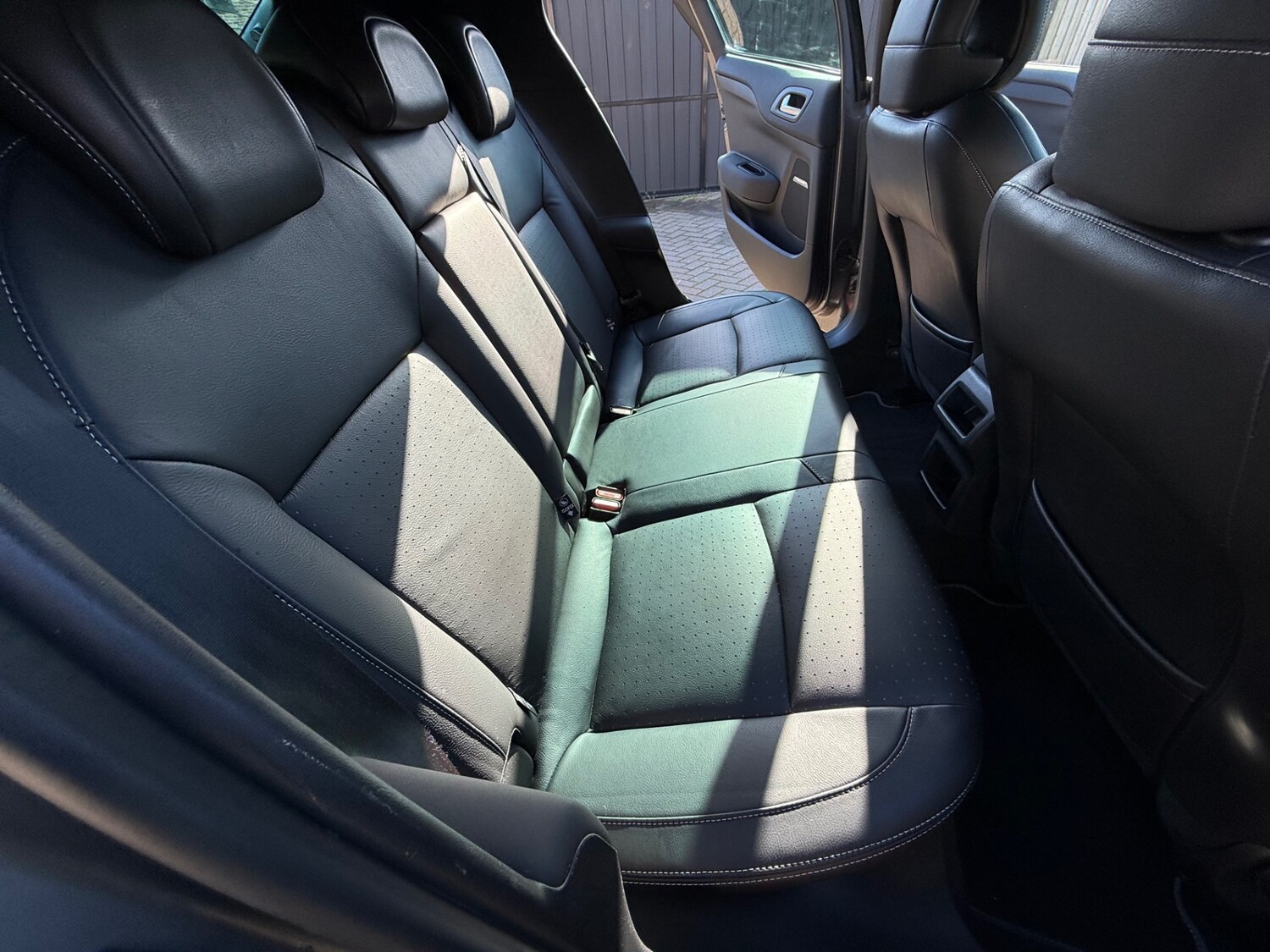 Used DS Automobiles DS 4 2018 for sale - 77760639: Photo 12