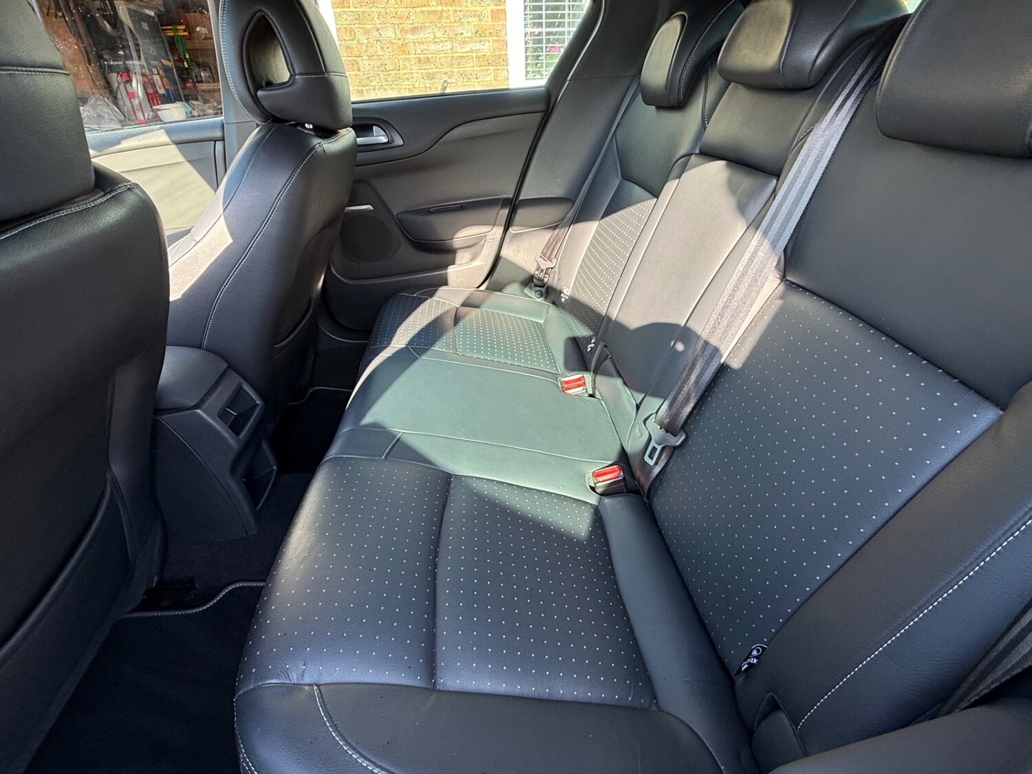 Used DS Automobiles DS 4 2018 for sale - 77760639: Photo 13