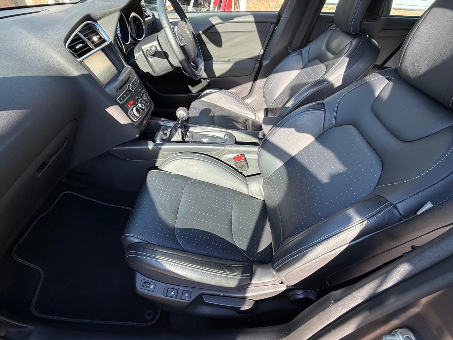 Used DS Automobiles DS 4 2018 for sale - 77760639: Photo 14