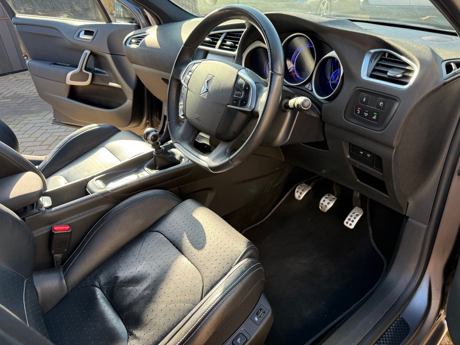 Used DS Automobiles DS 4 2018 for sale - 77760639: Photo 15