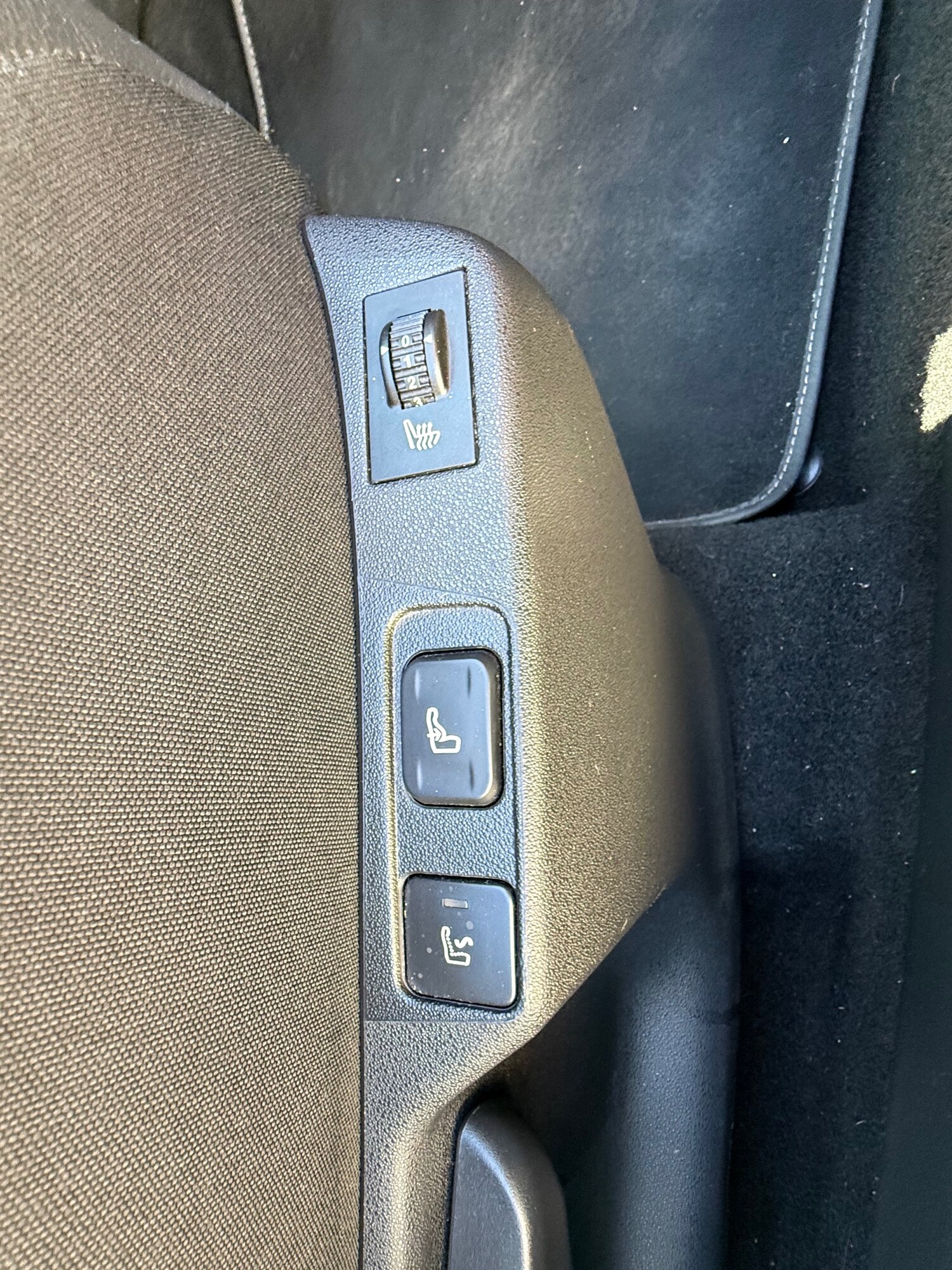 Used DS Automobiles DS 4 2018 for sale - 77760639: Photo 18