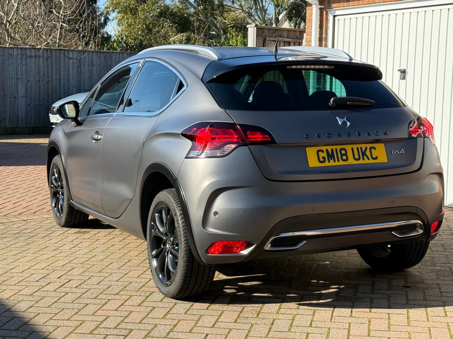 Used DS Automobiles DS 4 2018 for sale - 77760639: Photo 5