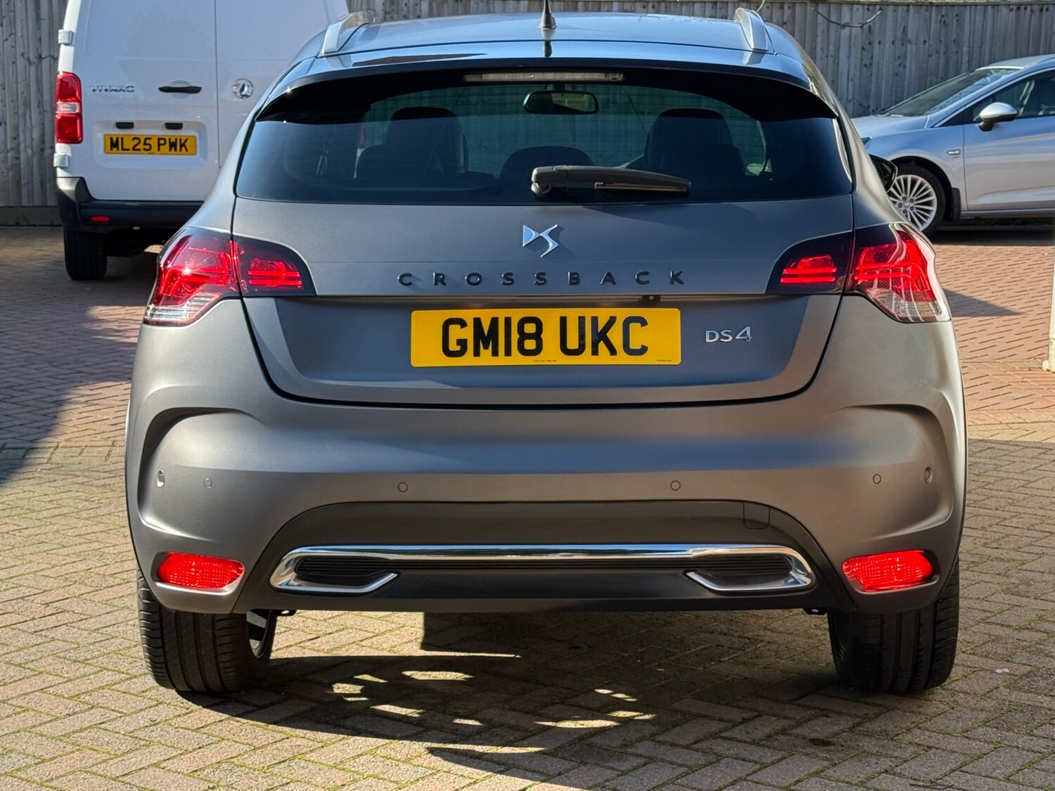 Used DS Automobiles DS 4 2018 for sale - 77760639: Photo 6