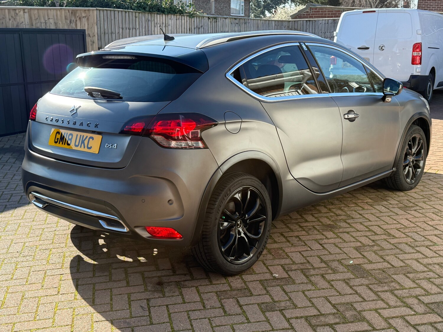 Used DS Automobiles DS 4 2018 for sale - 77760639: Photo 8