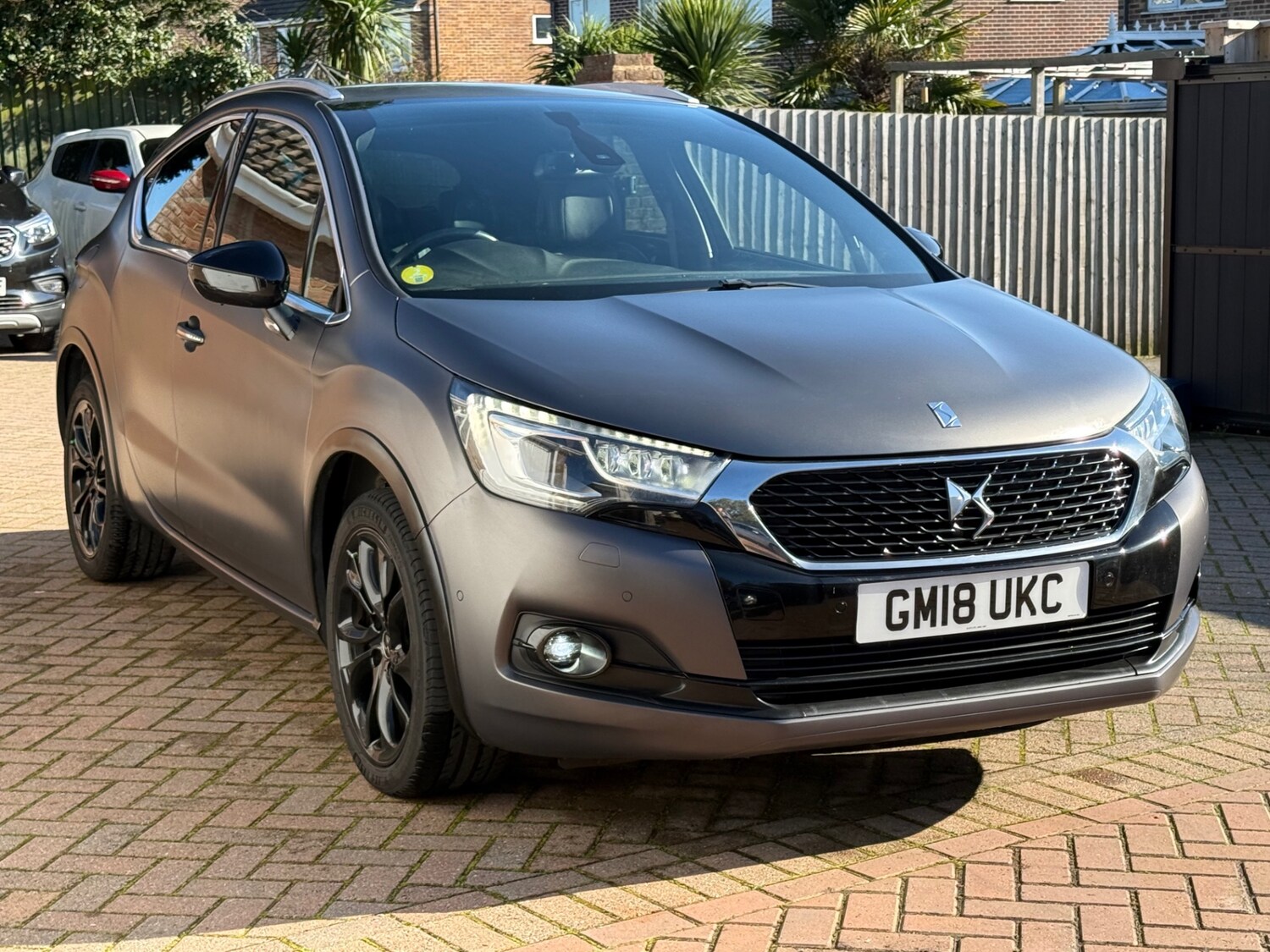 Used DS Automobiles DS 4 2018 for sale - 77760639: Photo 9