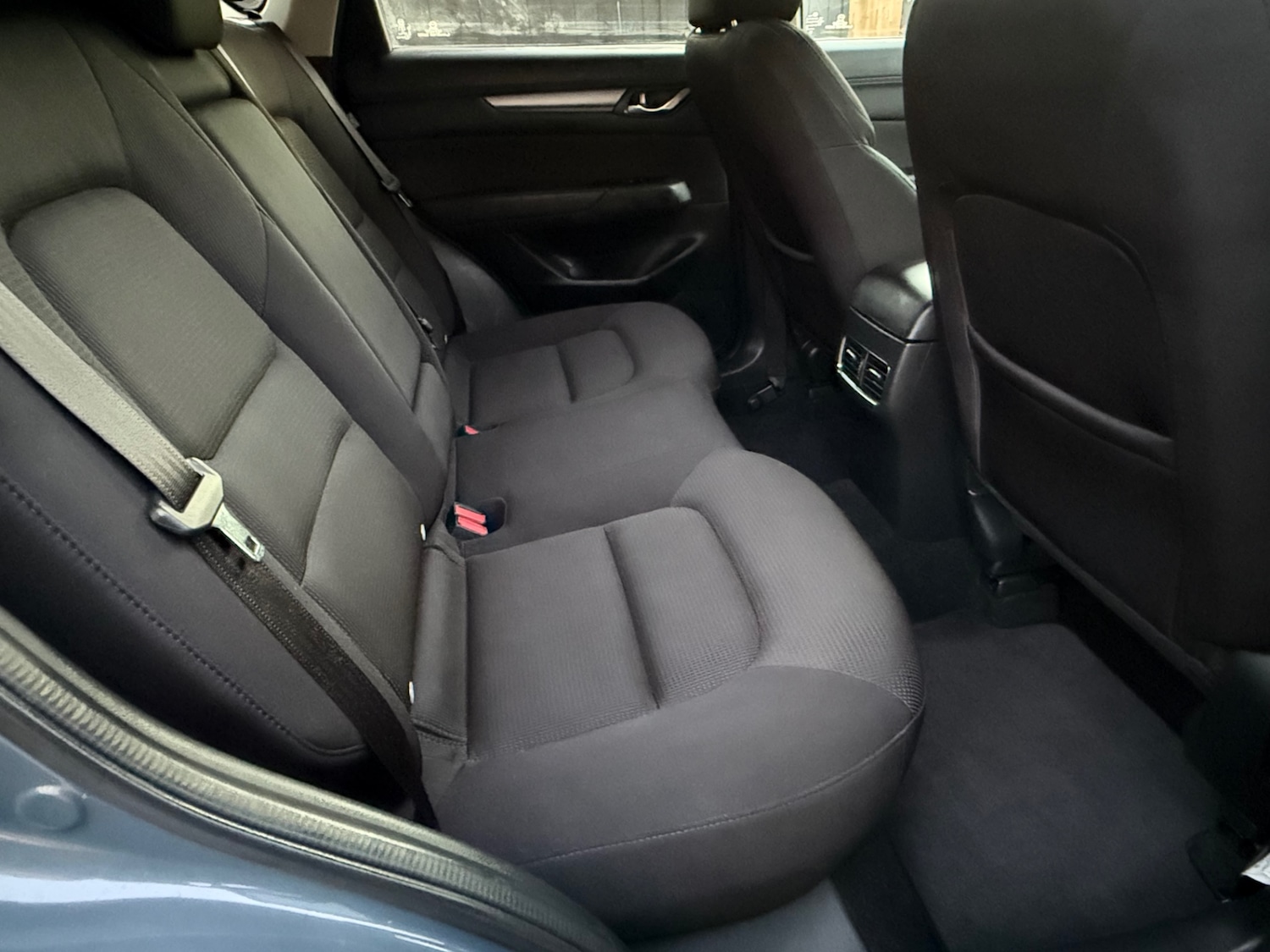 Used Mazda CX-5 2021 for sale - 76911393: Photo 16