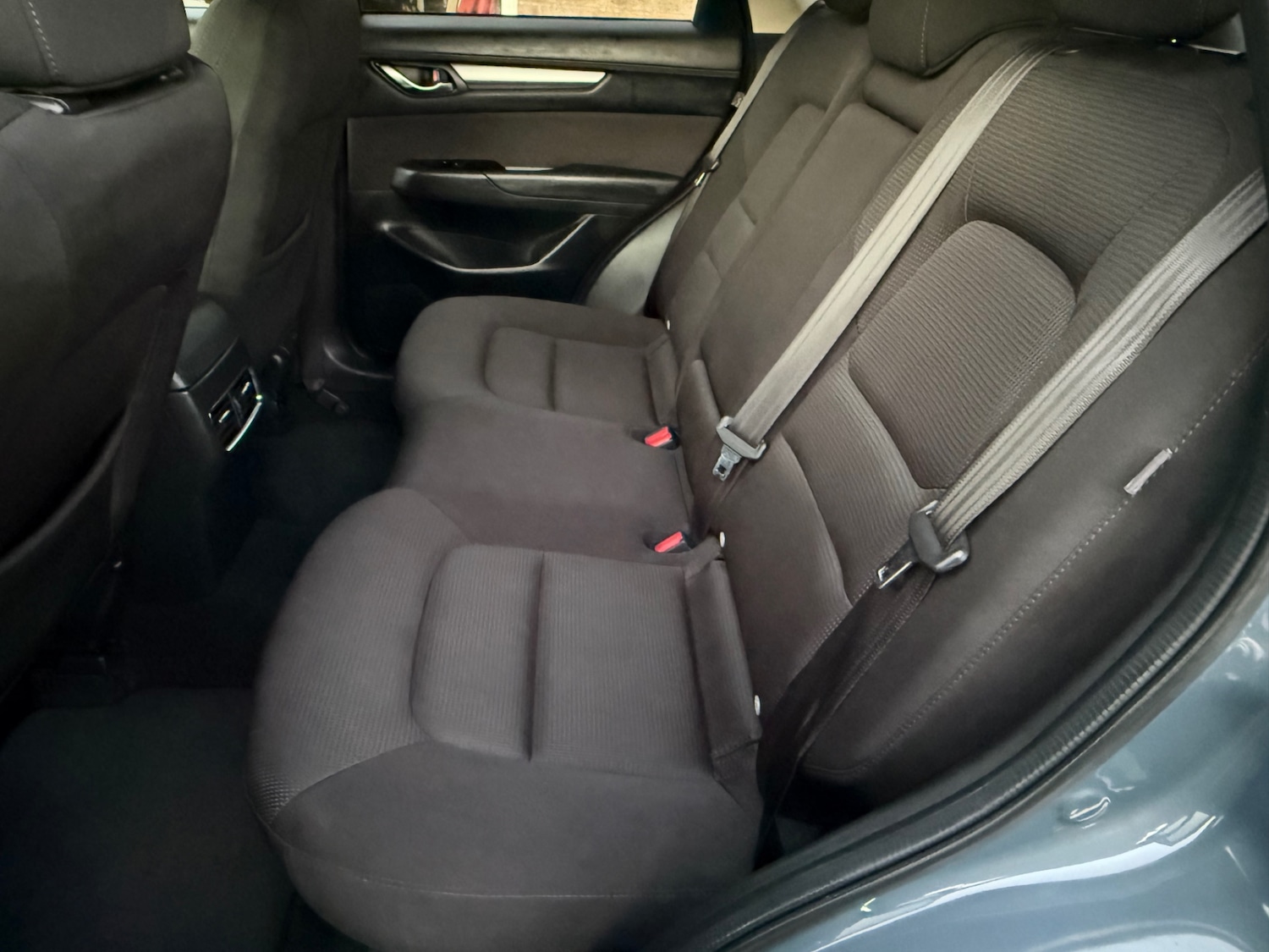 Used Mazda CX-5 2021 for sale - 76911393: Photo 17