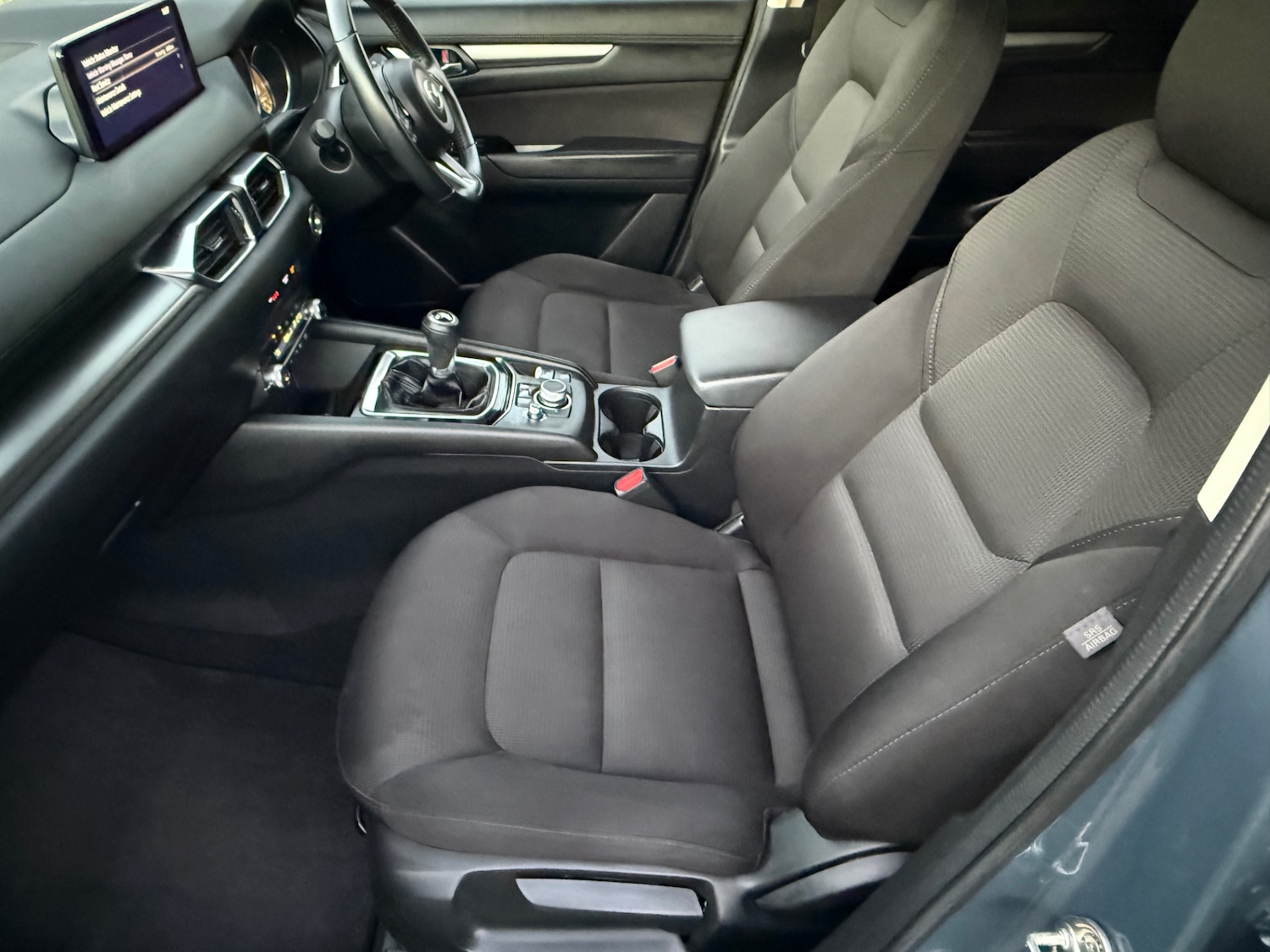 Used Mazda CX-5 2021 for sale - 76911393: Photo 18