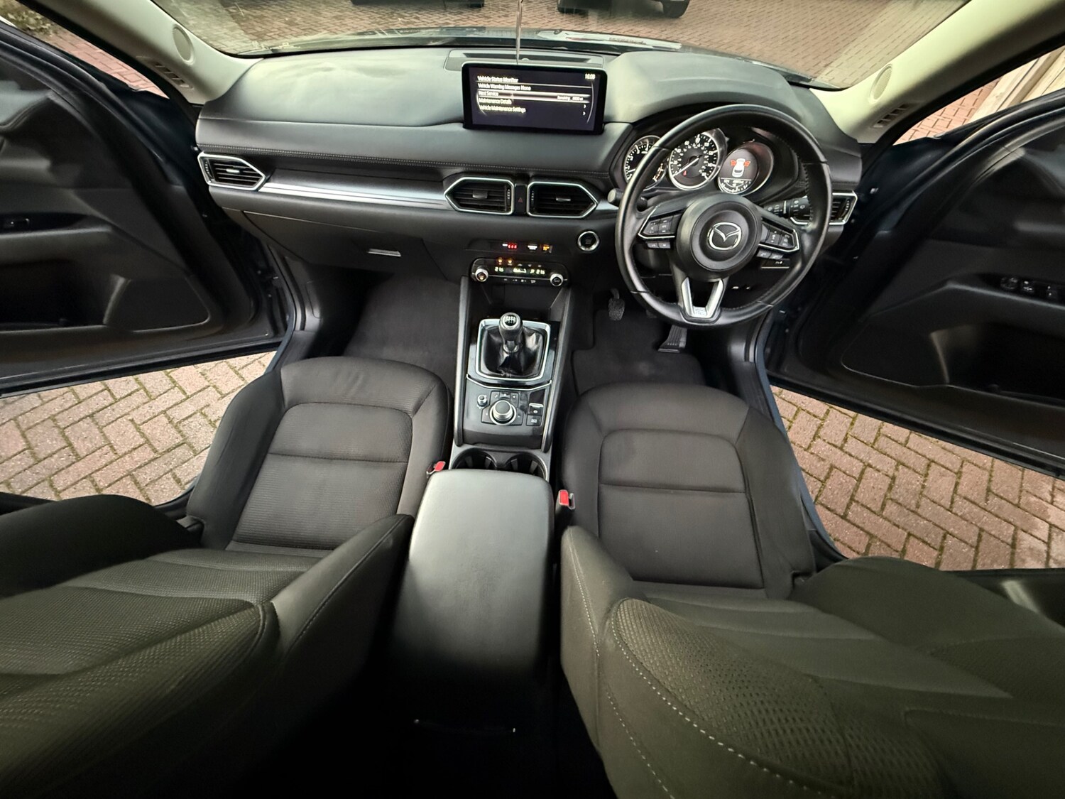 Used Mazda CX-5 2021 for sale - 76911393: Photo 19