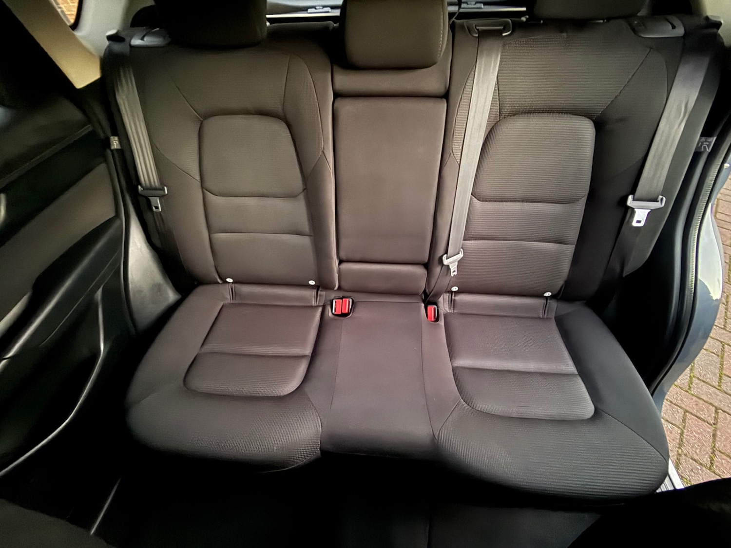 Used Mazda CX-5 2021 for sale - 76911393: Photo 20