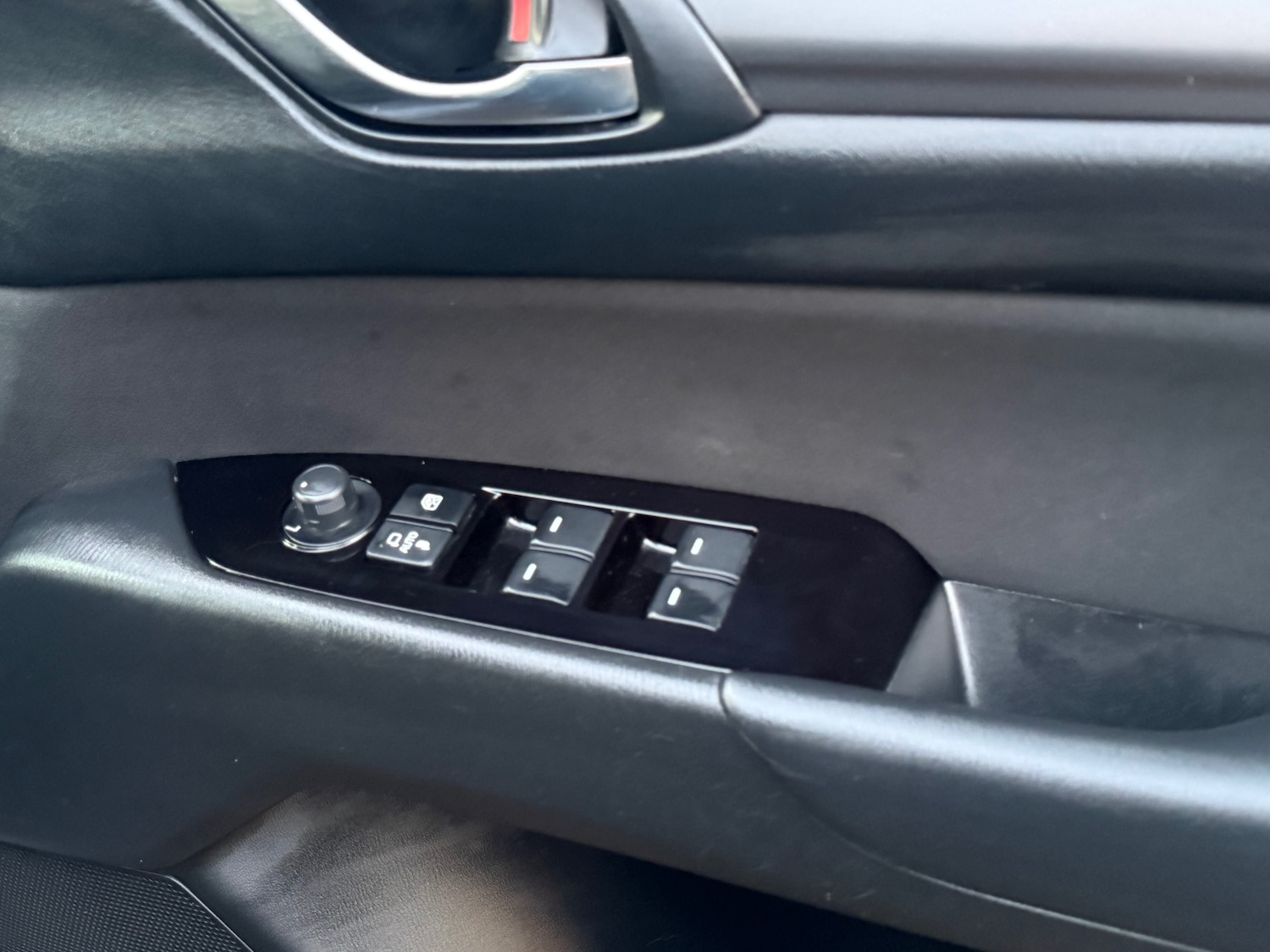 Used Mazda CX-5 2021 for sale - 76911393: Photo 23