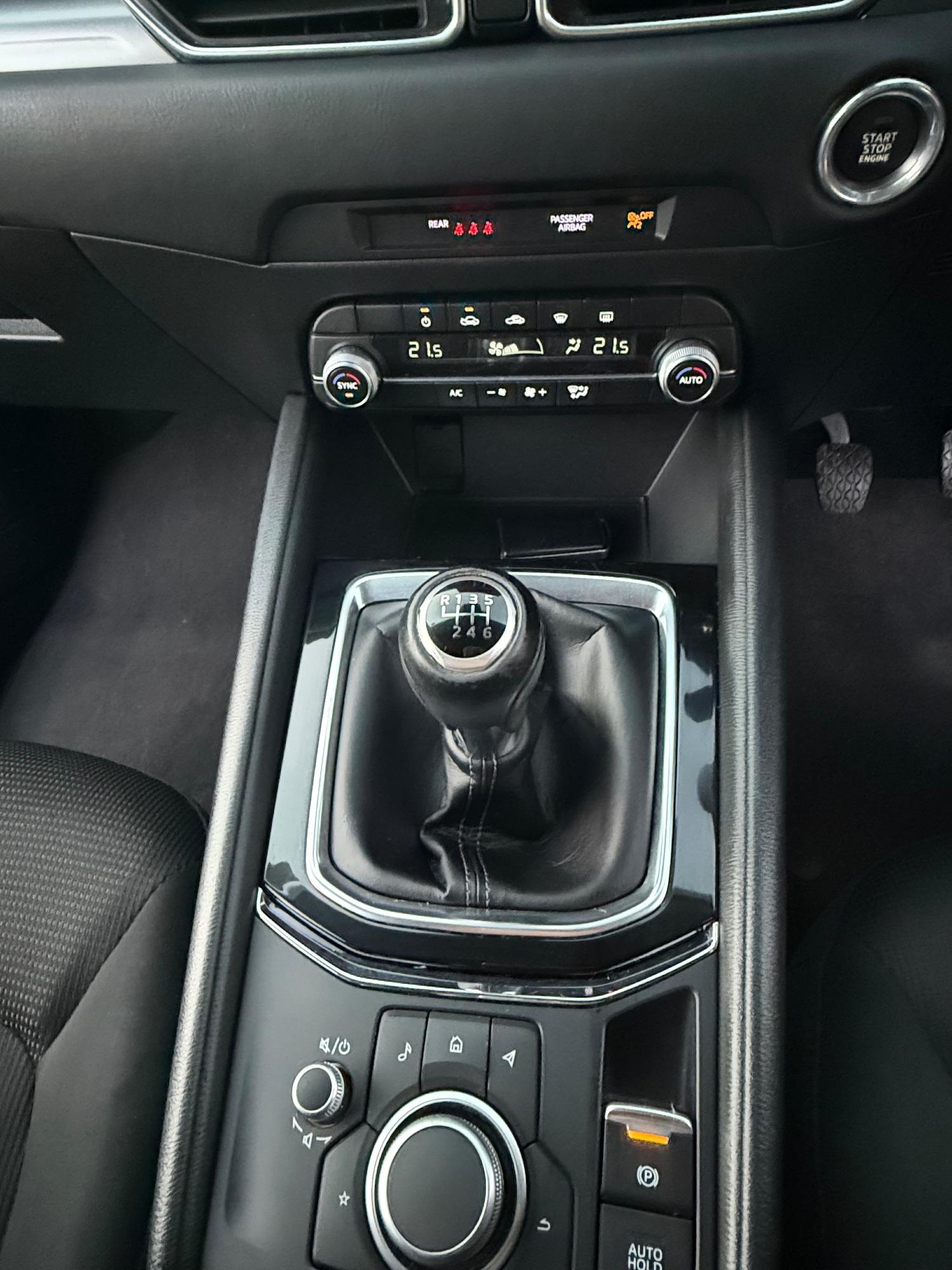 Used Mazda CX-5 2021 for sale - 76911393: Photo 24