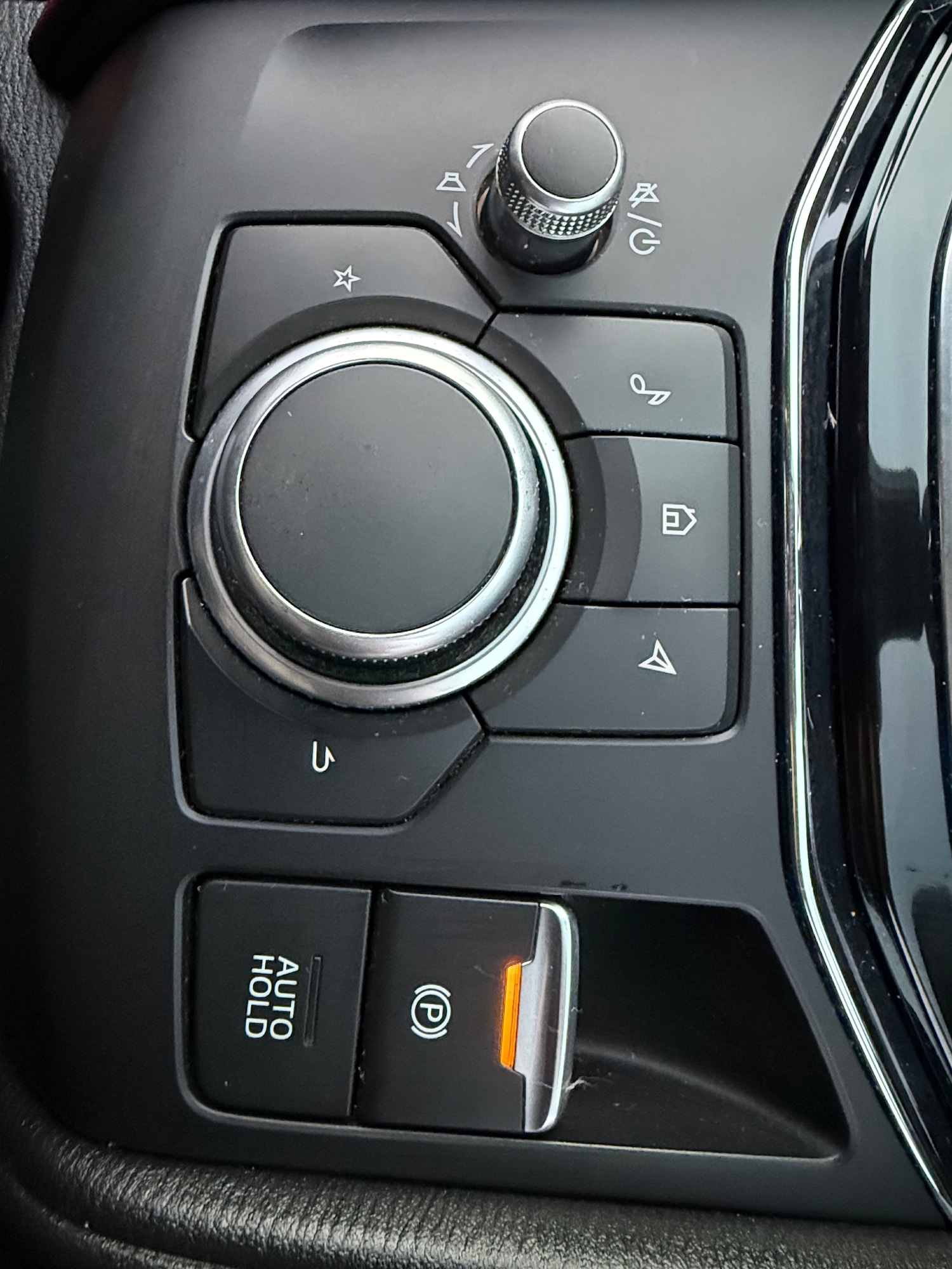 Used Mazda CX-5 2021 for sale - 76911393: Photo 25