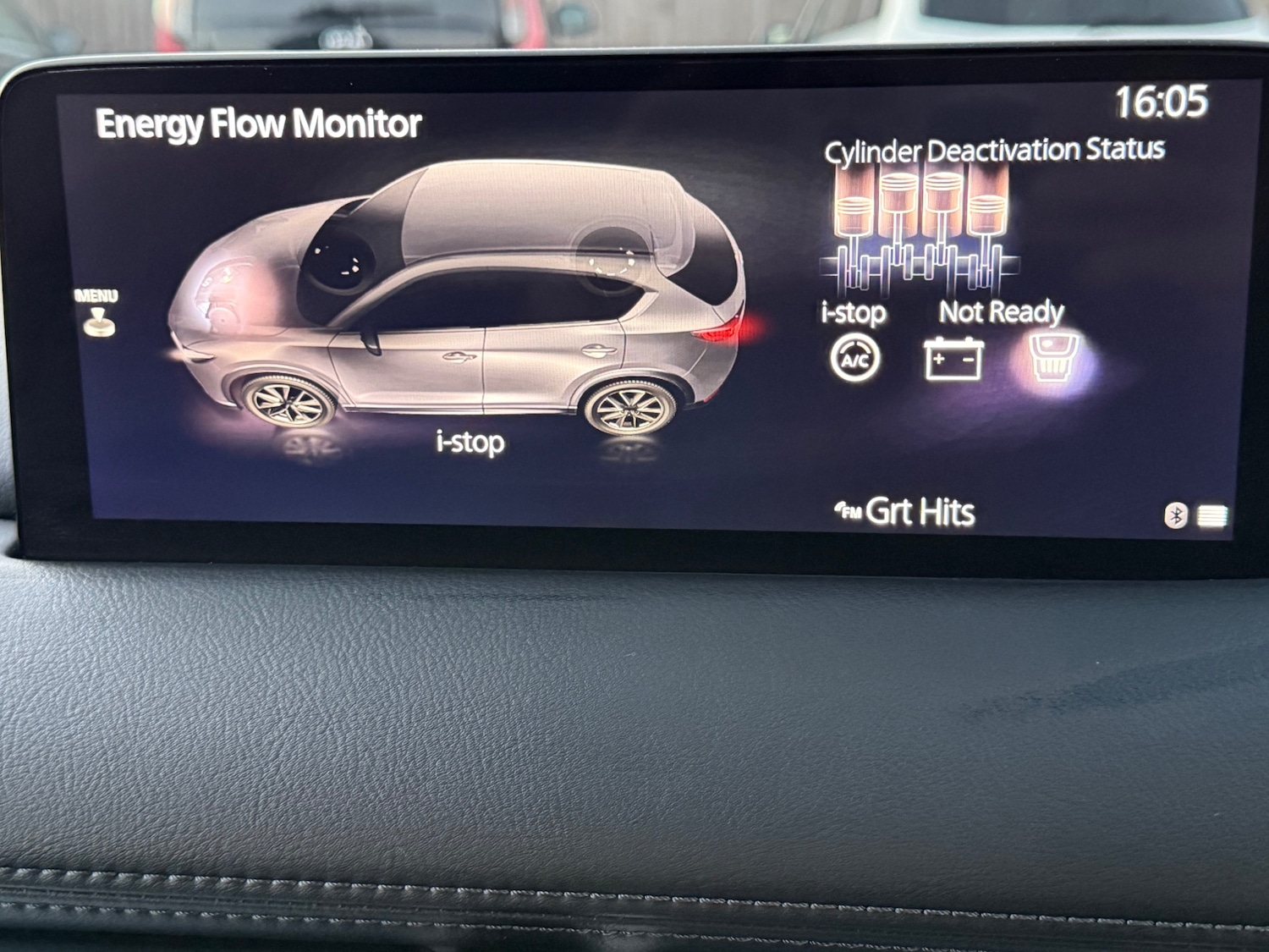 Used Mazda CX-5 2021 for sale - 76911393: Photo 26