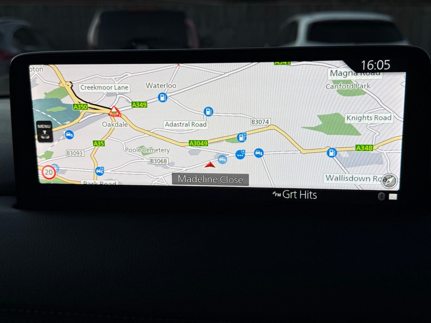 Used Mazda CX-5 2021 for sale - 76911393: Photo 27