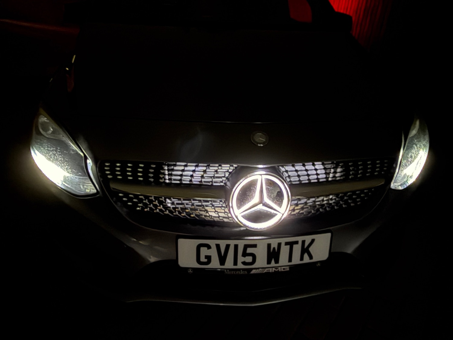 Used Mercedes-Benz B Class 2015 for sale - 78099776: Photo 12