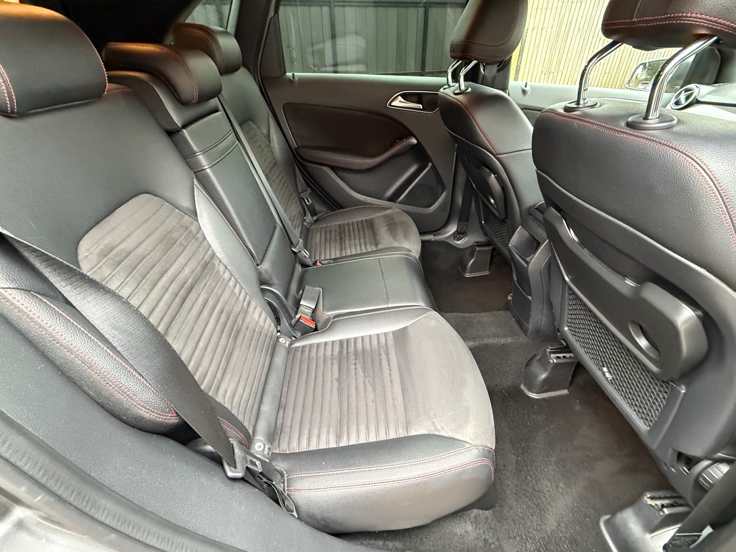 Used Mercedes-Benz B Class 2015 for sale - 78099776: Photo 15