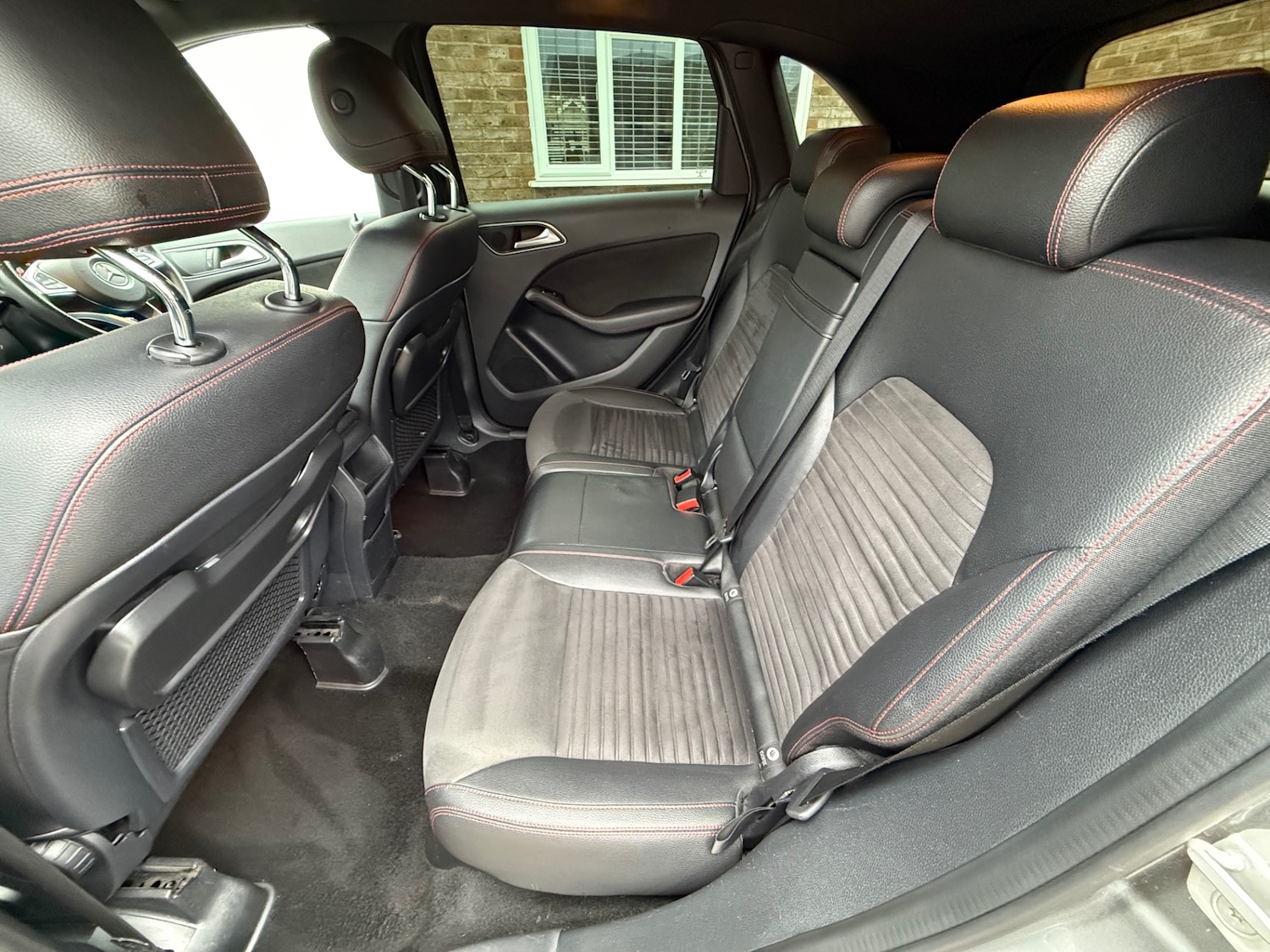 Used Mercedes-Benz B Class 2015 for sale - 78099776: Photo 17