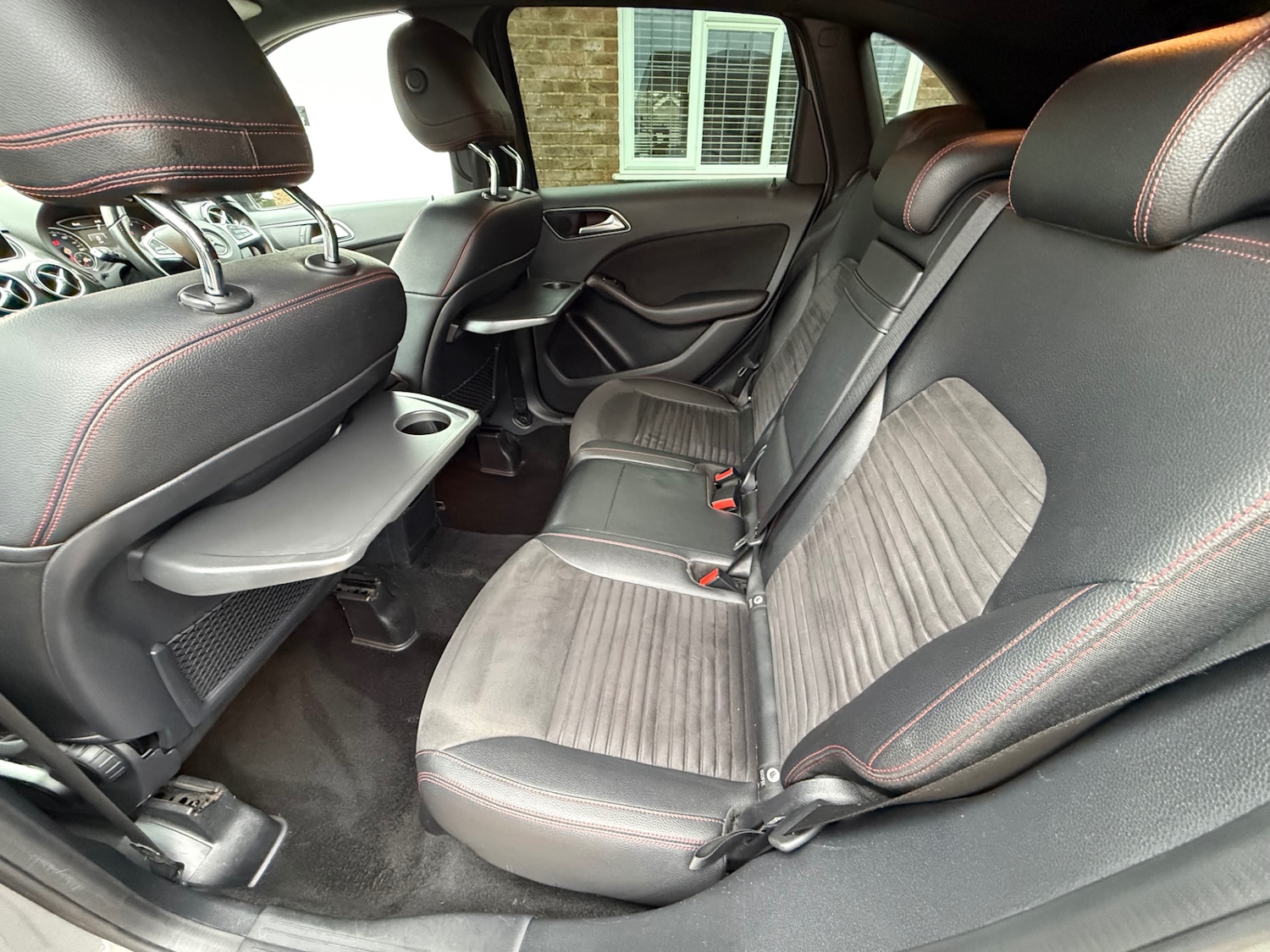 Used Mercedes-Benz B Class 2015 for sale - 78099776: Photo 18