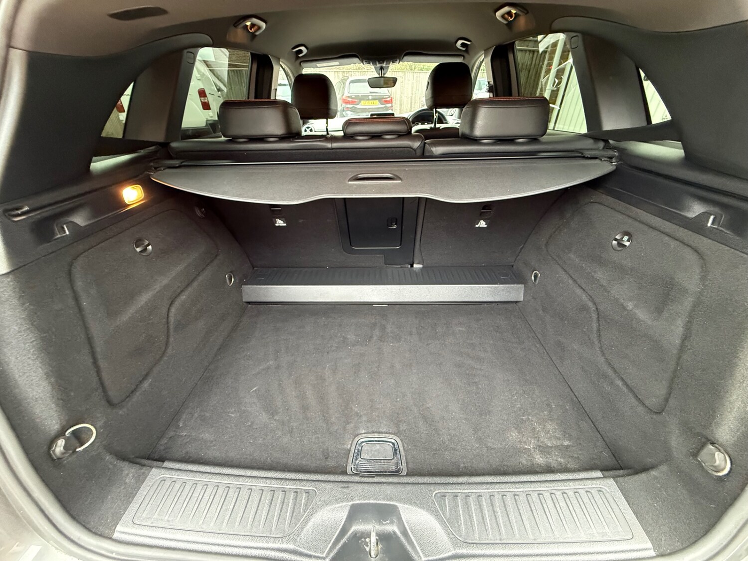 Used Mercedes-Benz B Class 2015 for sale - 78099776: Photo 19