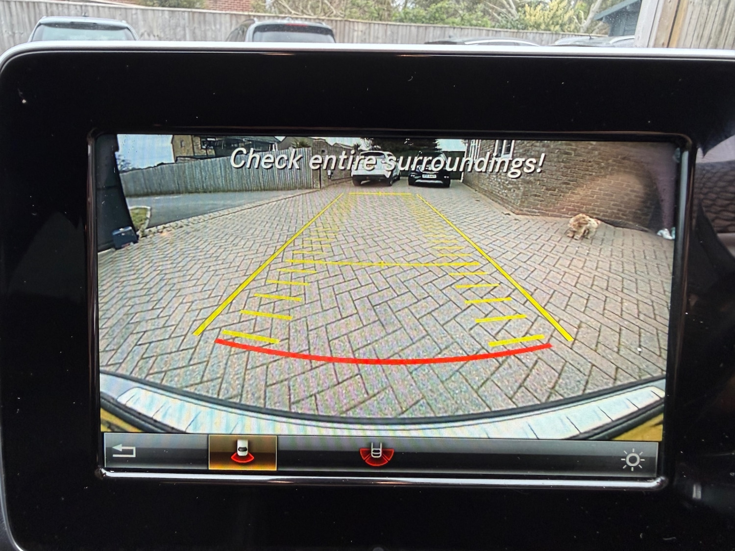 Used Mercedes-Benz B Class 2015 for sale - 78099776: Photo 21