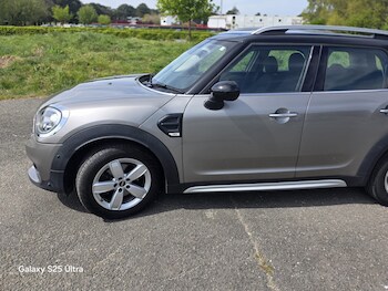 Used MINI Countryman 2019 for sale - 78373806: Photo