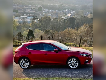 Used Mazda Mazda3 2015 for sale - 78296916: Photo