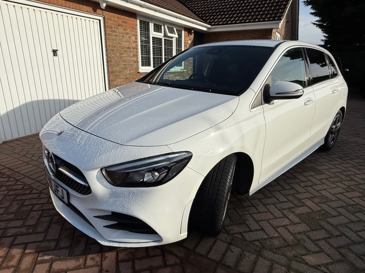 Used Mercedes-Benz B Class 2019 for sale - 77154694: Photo 14