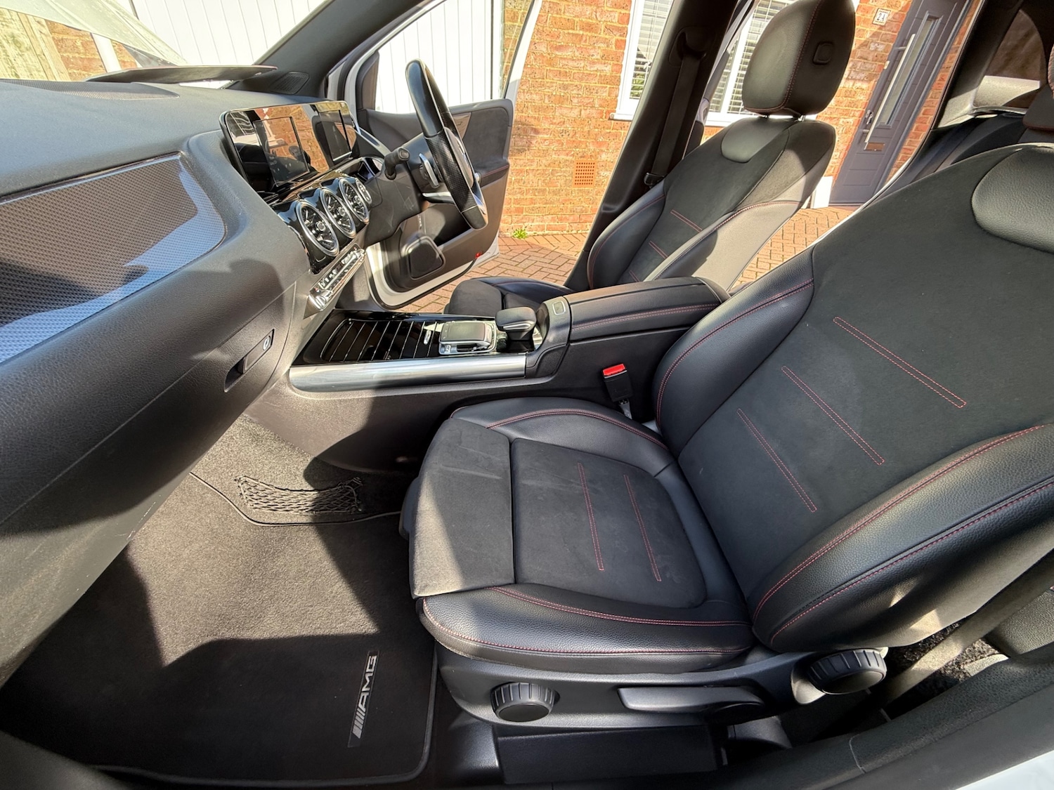 Used Mercedes-Benz B Class 2019 for sale - 77154694: Photo 17