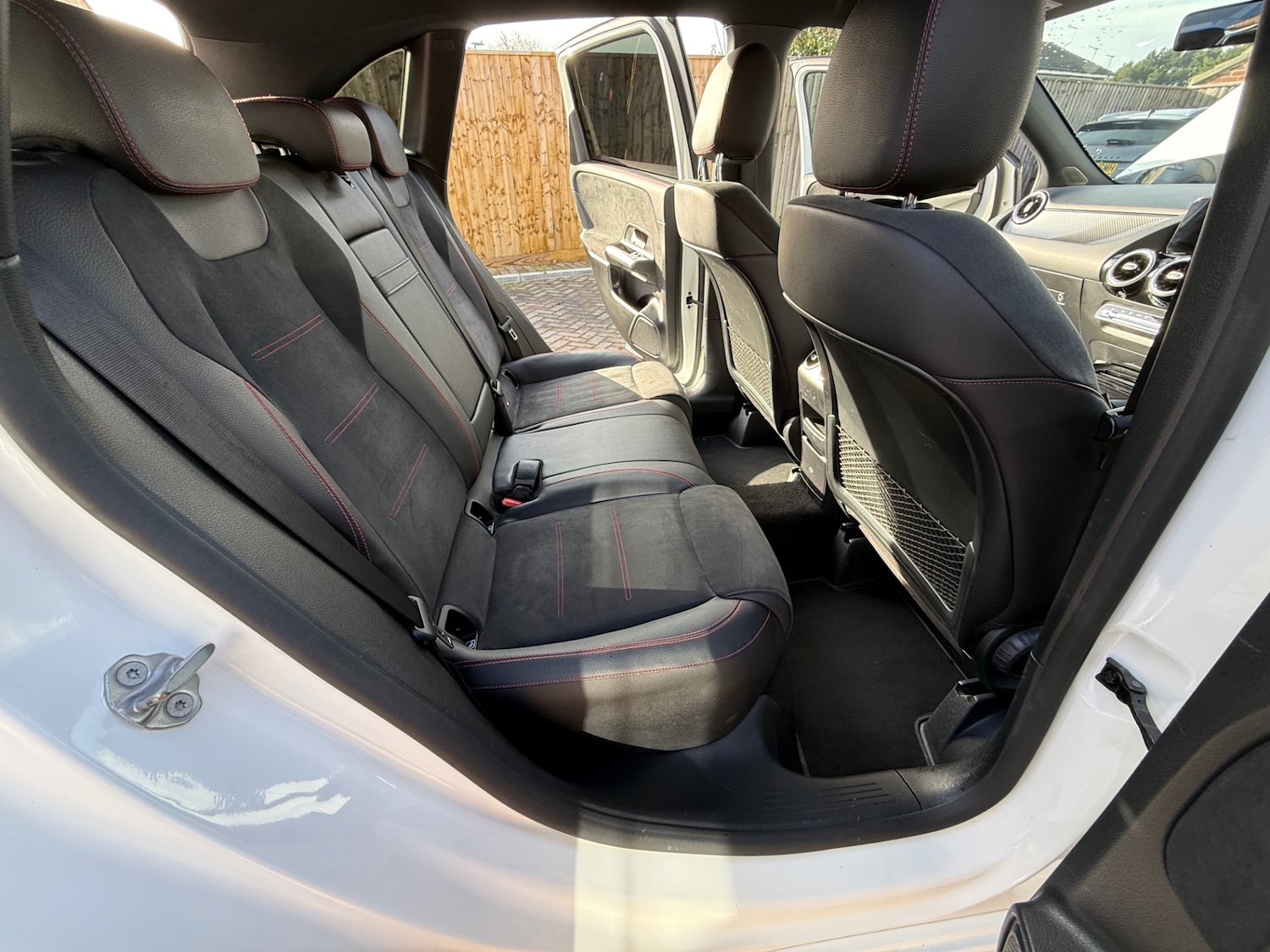 Used Mercedes-Benz B Class 2019 for sale - 77154694: Photo 19