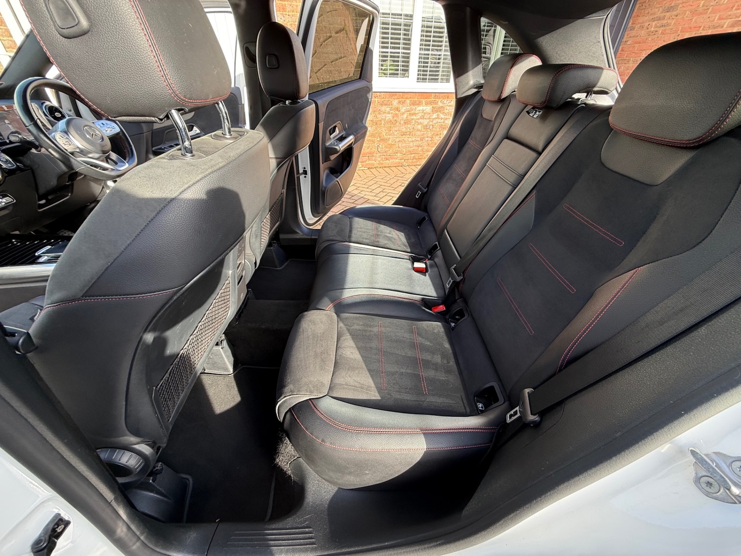 Used Mercedes-Benz B Class 2019 for sale - 77154694: Photo 20