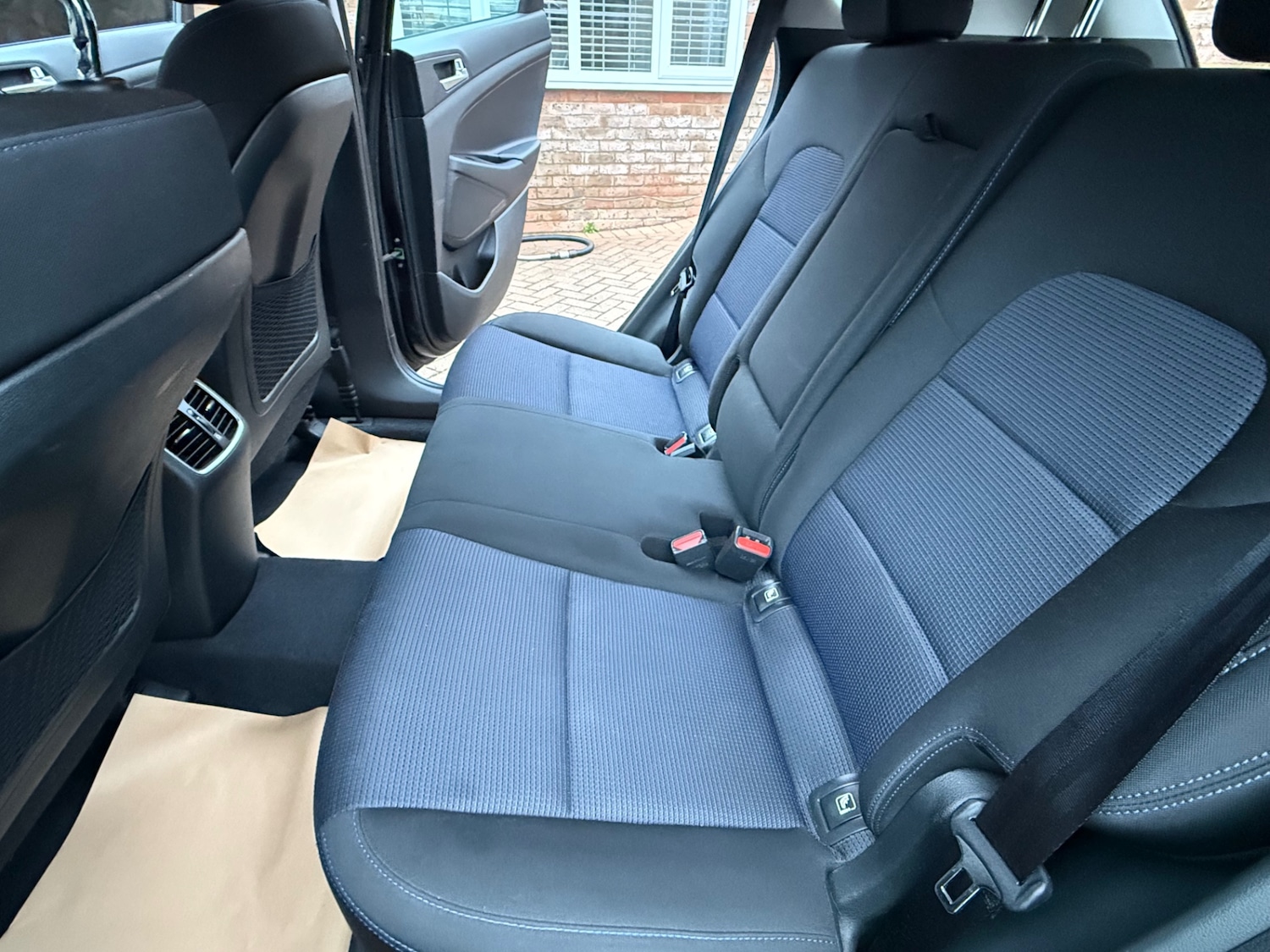 Used Hyundai TUCSON 2016 for sale - 77272417: Photo 12