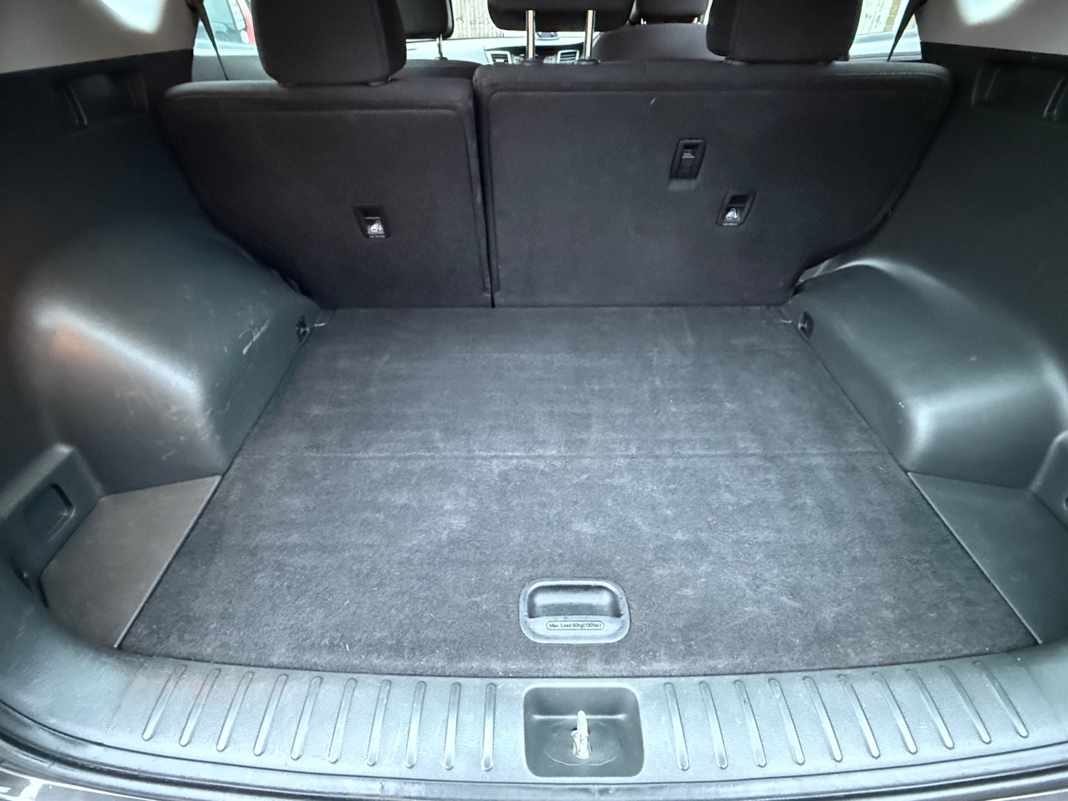 Used Hyundai TUCSON 2016 for sale - 77272417: Photo 15