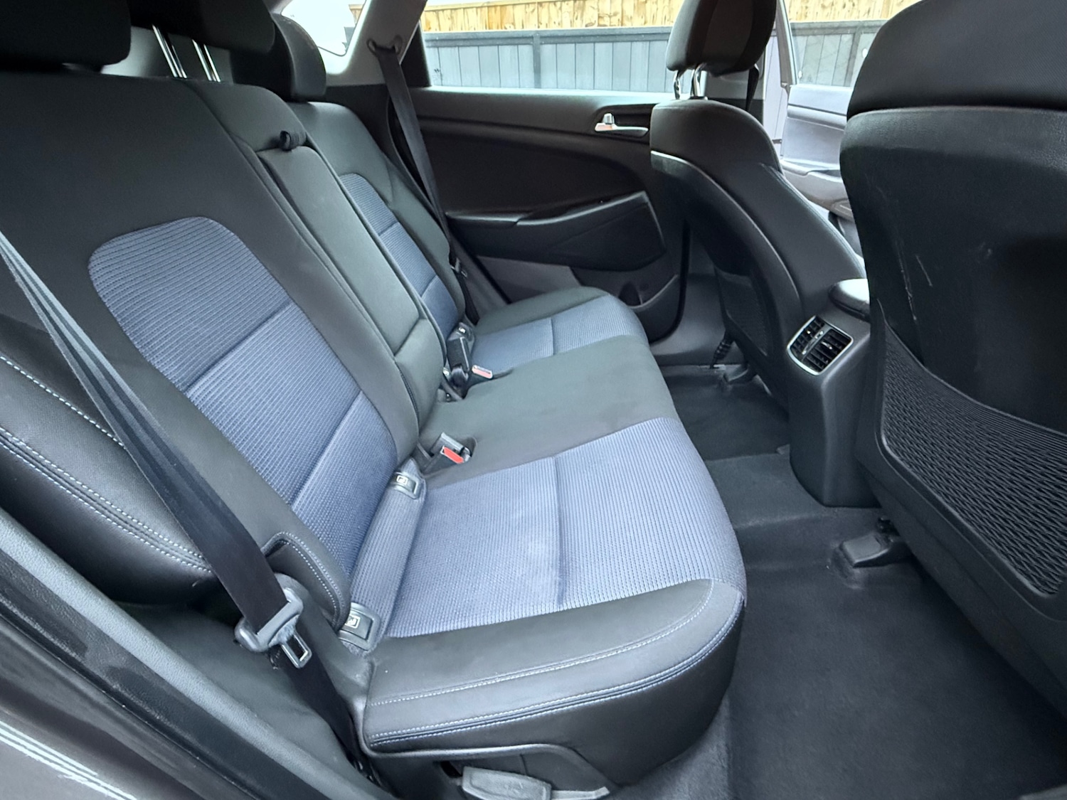 Used Hyundai TUCSON 2016 for sale - 77272417: Photo 16