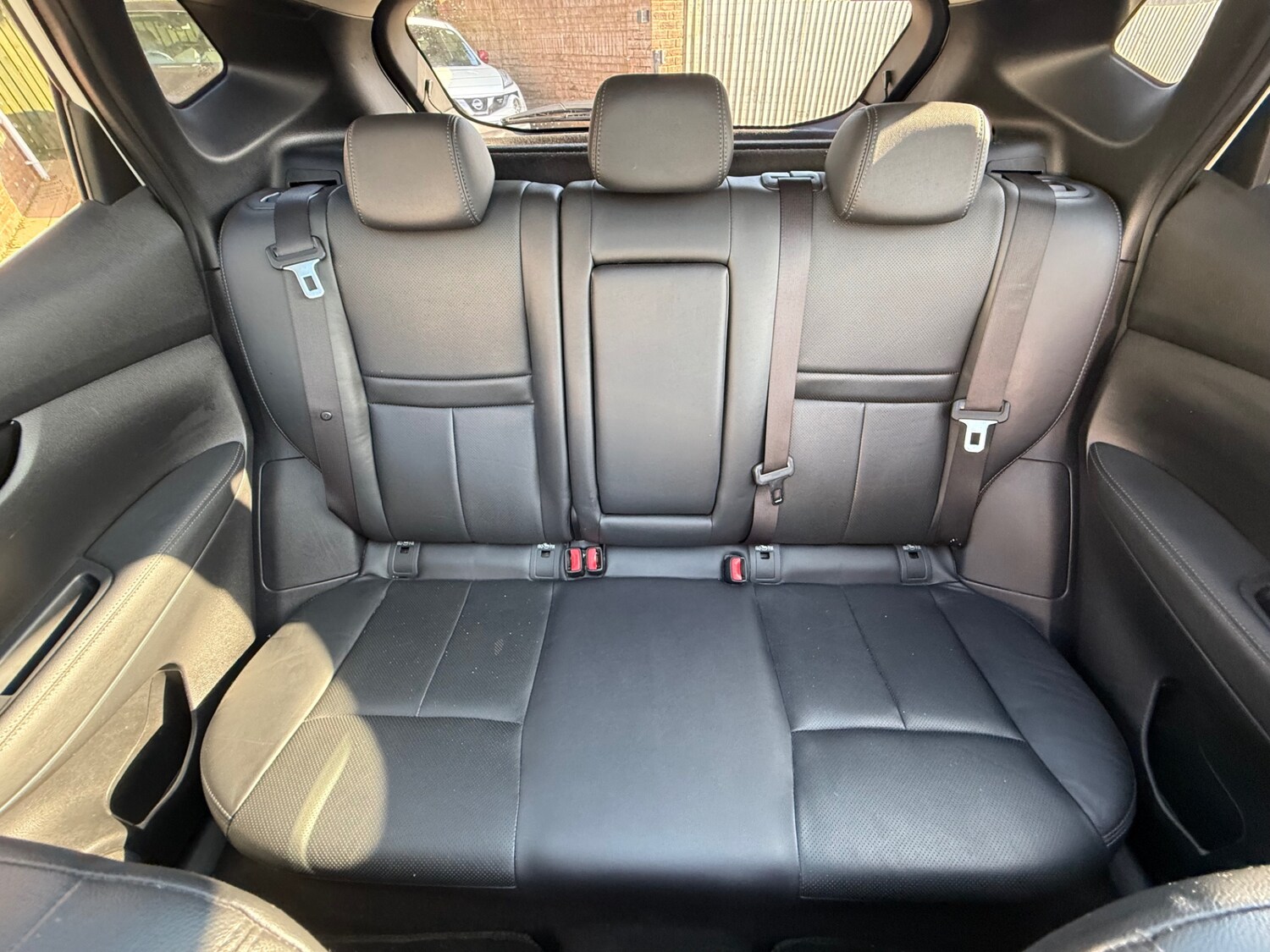 Used Nissan Qashqai 2016 for sale - 77760291: Photo 10